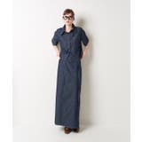 DENIM SKIRT SET UP | My shawty | 詳細画像2 