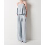 DENIM CAMI SET UP | My shawty | 詳細画像6 