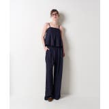 DENIM CAMI SET UP | My shawty | 詳細画像7 