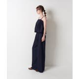 DENIM CAMI SET UP | My shawty | 詳細画像9 