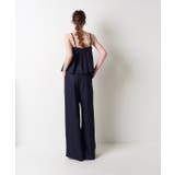 DENIM CAMI SET UP | My shawty | 詳細画像10 