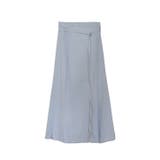DENIM SKIRT SET UP | My shawty | 詳細画像9 