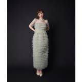 FLUFFY TULE DRESS | My shawty | 詳細画像3