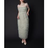 FLUFFY TULE DRESS | My shawty | 詳細画像4
