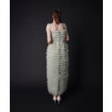 FLUFFY TULE DRESS | My shawty | 詳細画像2
