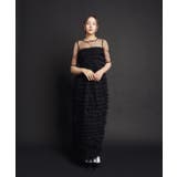 FLUFFY TULE DRESS | My shawty | 詳細画像5