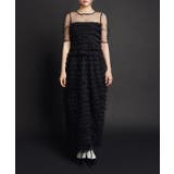 FLUFFY TULE DRESS | My shawty | 詳細画像9