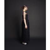 FLUFFY TULE DRESS | My shawty | 詳細画像7