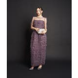 FLUFFY TULE DRESS | My shawty | 詳細画像11