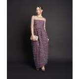 FLUFFY TULE DRESS | My shawty | 詳細画像12