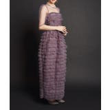 FLUFFY TULE DRESS | My shawty | 詳細画像13