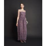 FLUFFY TULE DRESS | My shawty | 詳細画像10