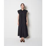 PUFF SHIRT ONEPIECE | My shawty | 詳細画像5