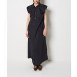 PUFF SHIRT ONEPIECE | My shawty | 詳細画像8