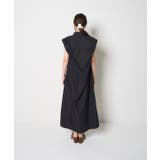 PUFF SHIRT ONEPIECE | My shawty | 詳細画像7
