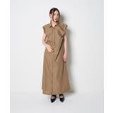 PUFF SHIRT ONEPIECE | My shawty | 詳細画像3