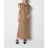 PUFF SHIRT ONEPIECE | My shawty | 詳細画像4