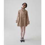 STAND HURF TRENCH | My shawty | 詳細画像2