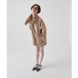 STAND HURF TRENCH | My shawty | 詳細画像3