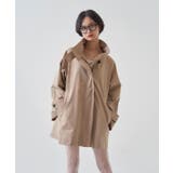 STAND HURF TRENCH | My shawty | 詳細画像4