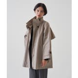 STAND HURF TRENCH | My shawty | 詳細画像9