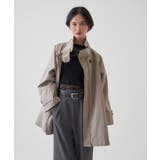STAND HURF TRENCH | My shawty | 詳細画像10