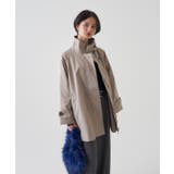 STAND HURF TRENCH | My shawty | 詳細画像12