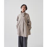 STAND HURF TRENCH | My shawty | 詳細画像11