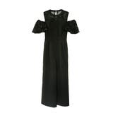 2WAY FRINGE LACE PANTS DRESS | My shawty | 詳細画像15
