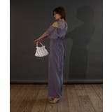 2WAY FRINGE LACE PANTS DRESS | My shawty | 詳細画像7