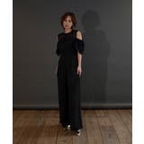 2WAY FRINGE LACE PANTS DRESS | My shawty | 詳細画像9