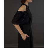 2WAY FRINGE LACE PANTS DRESS | My shawty | 詳細画像13