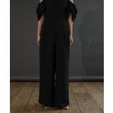 2WAY FRINGE LACE PANTS DRESS | My shawty | 詳細画像14