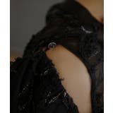 2WAY FRINGE LACE PANTS DRESS | My shawty | 詳細画像12