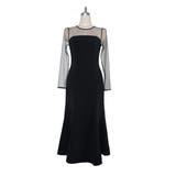 2WAY GLITTER BUSTIER DRESS | My shawty | 詳細画像13