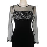 2WAY GLITTER BUSTIER DRESS | My shawty | 詳細画像16