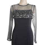 2WAY GLITTER BUSTIER DRESS | My shawty | 詳細画像18
