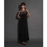 2WAY GLITTER BUSTIER DRESS | My shawty | 詳細画像4