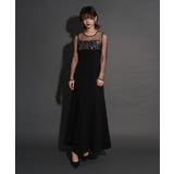 2WAY GLITTER BUSTIER DRESS | My shawty | 詳細画像5
