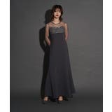 2WAY GLITTER BUSTIER DRESS | My shawty | 詳細画像12
