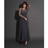 2WAY GLITTER BUSTIER DRESS | My shawty | 詳細画像3