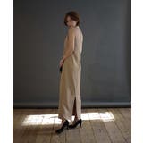 2WAY TULE BOLERO DRESS | My shawty | 詳細画像5