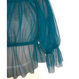 2WAY VELVET DRESS | My shawty | 詳細画像15