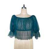 2WAY VELVET DRESS | My shawty | 詳細画像14