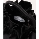 3WAY SATIN PEARL BAG | My shawty | 詳細画像6