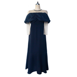 BELL SLEEVE DRESS | My shawty | 詳細画像7