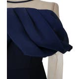 BELL SLEEVE DRESS | My shawty | 詳細画像9