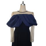 BELL SLEEVE DRESS | My shawty | 詳細画像8