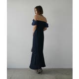 BELL SLEEVE DRESS | My shawty | 詳細画像3