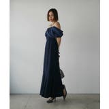 BELL SLEEVE DRESS | My shawty | 詳細画像4